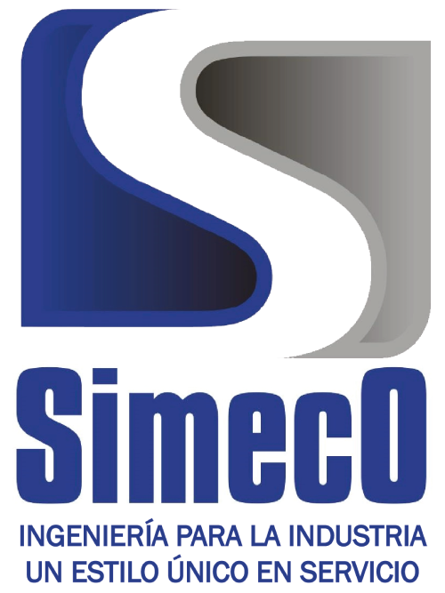 SIMECO Ingeniería logo